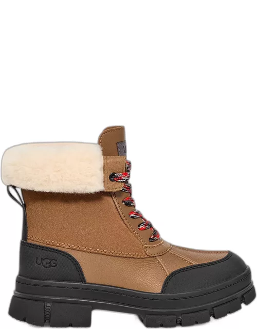 Ashton Addie Waterproof Winter Boot
