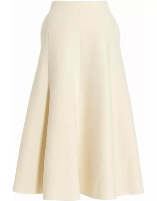 Gabriela Hearst maureen Skirt