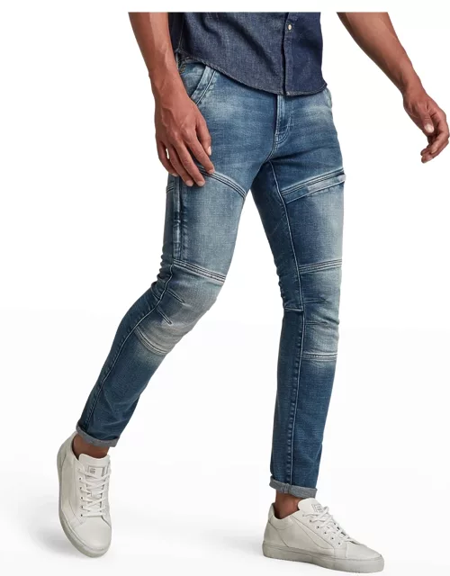 Men's Rackam 3D Skinny Jean