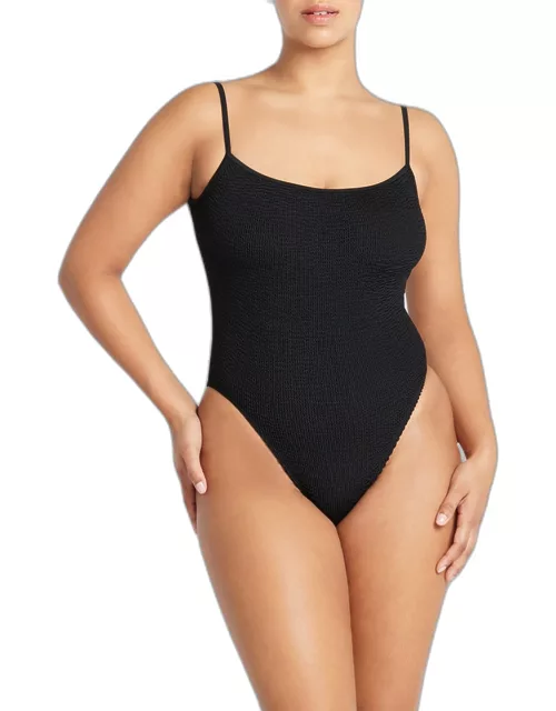 Low Palace Eco One-Piece Swimsuit