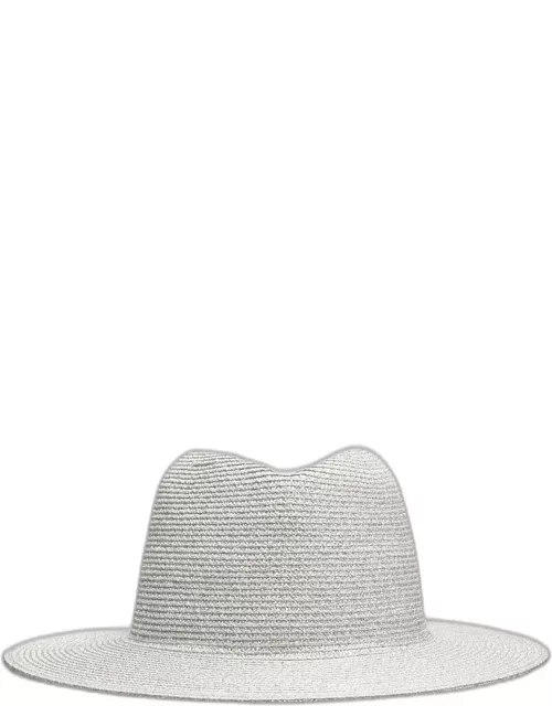 Blaine Nylon & Polyester Fedora Hat