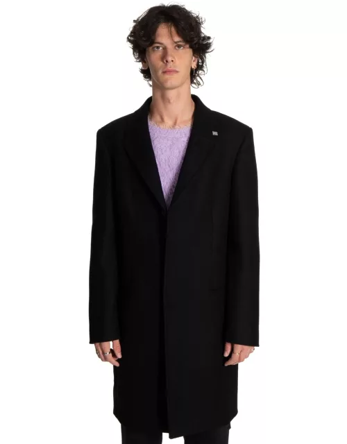 1017 ALYX 9SM Long Wool Coat