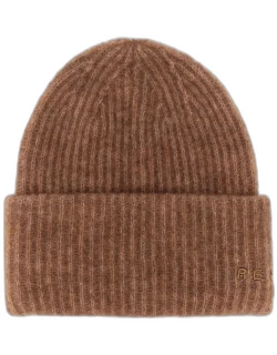REMAIN Birger Christensen Wool Beanie Hat