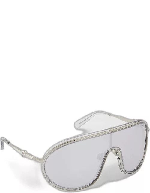 Vangarde Metal Shield Sunglasse