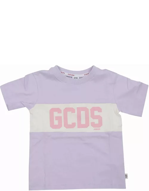 GCDS Mini T-shirt