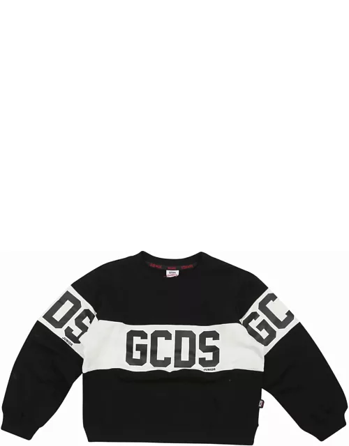 GCDS Mini Sweatshirt
