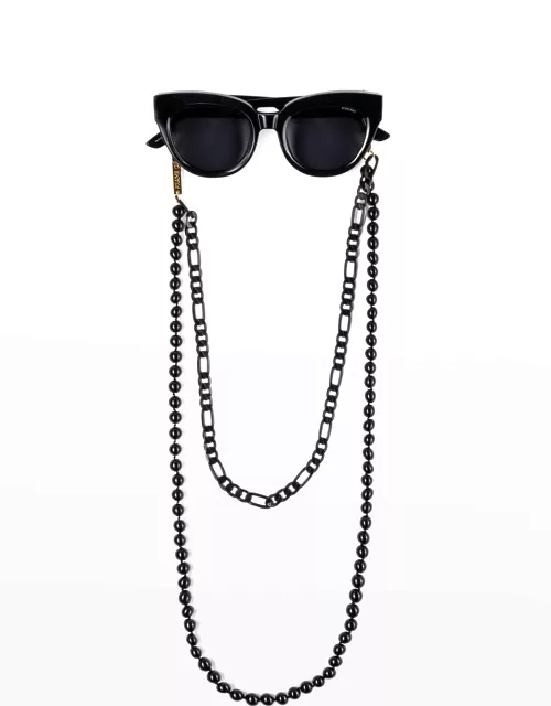 Time for Change Sunglasses Chain Strap