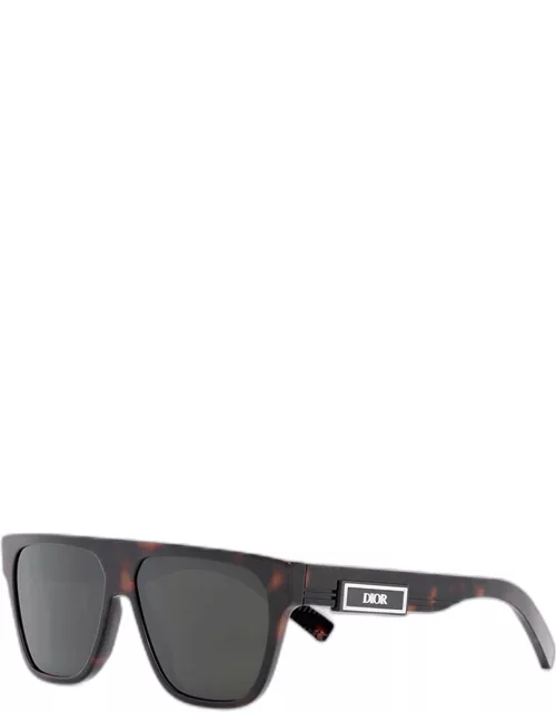 Men's Dior B23 S3I Sunglasse