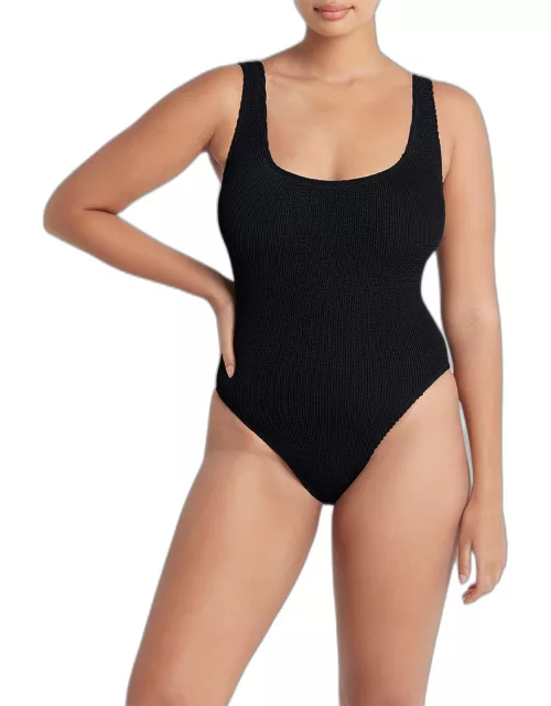 Madison Adjustable One-Piece Swimsuit