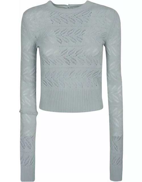 SportMax Briose Sweater