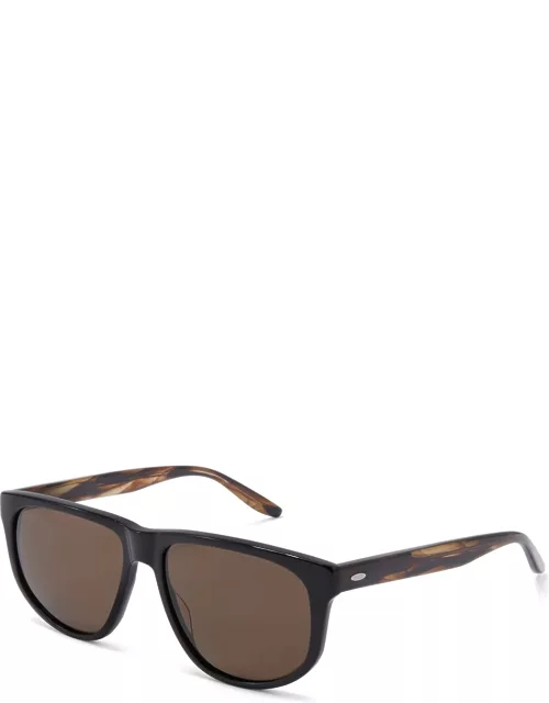 Men's Lono Square Acetate Sunglasse
