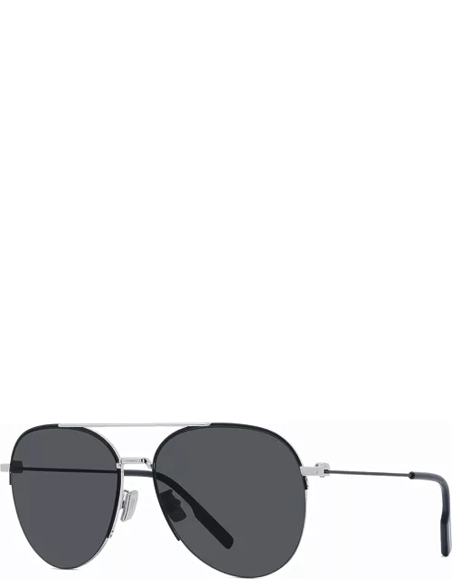 Men's Aviator Sunglasse