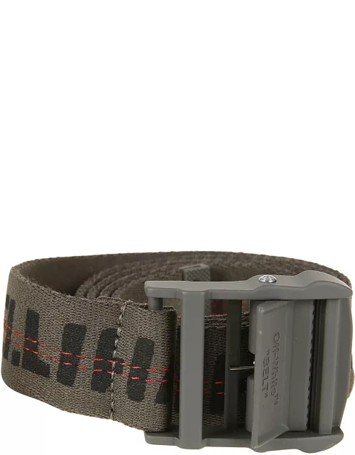 Off-White Army Industrial Belt
