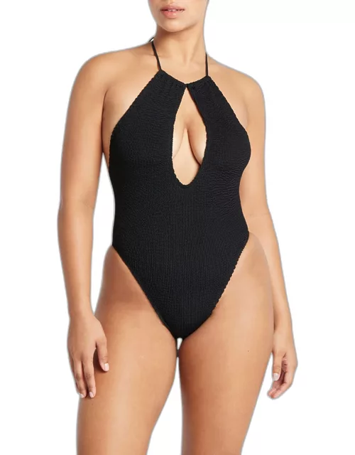 Bisou One-Piece Swimsuit
