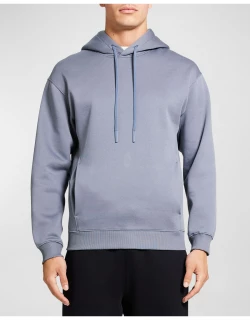 Men's Colts Tech Terry Pullover Hoodie