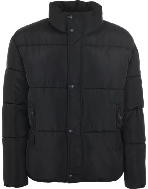 Barrow Jacket Quilted Nylon