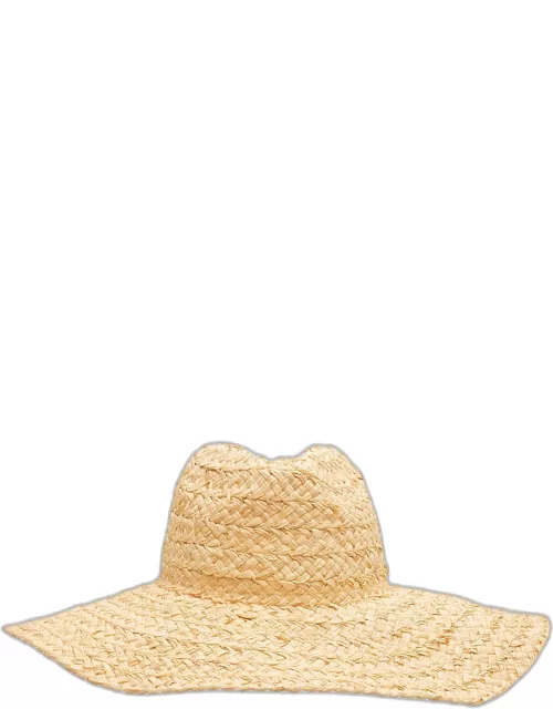 Tropics Woven Hat