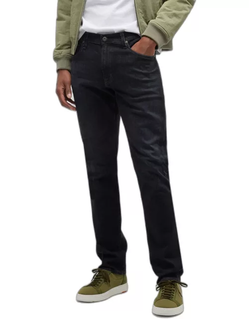 Men's Everett Slim-Straight Jean