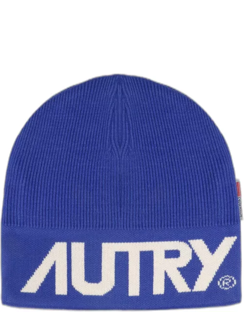 Autry Iconic Jacquard Cap