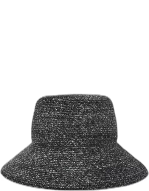 Ida Chenille Bucket Hat