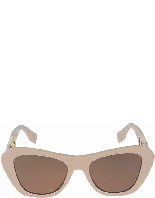 Fendi Eyewear Wayfarer Sunglasse