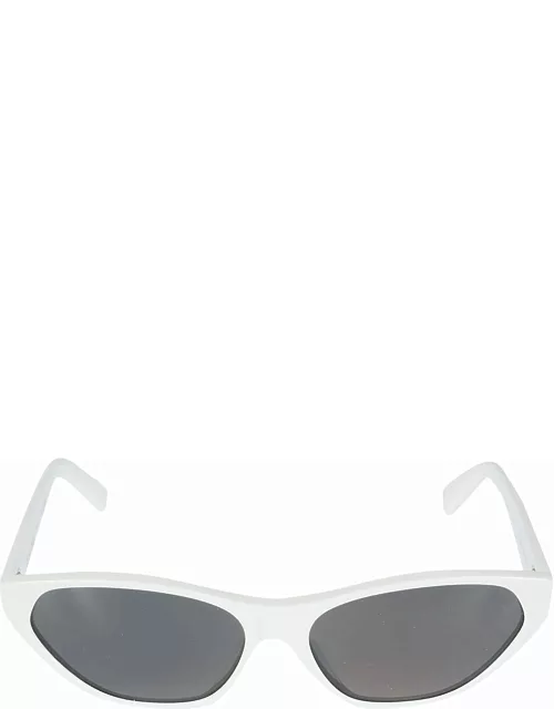 Celine Cat-eye Sunglasse