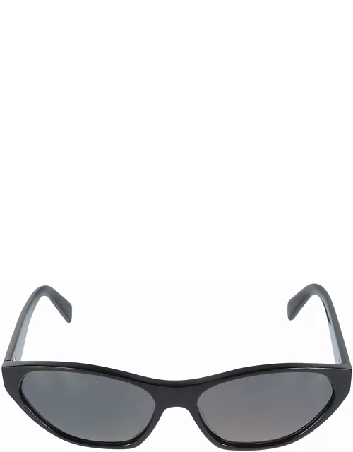 Celine Cat-eye Square Sunglasse