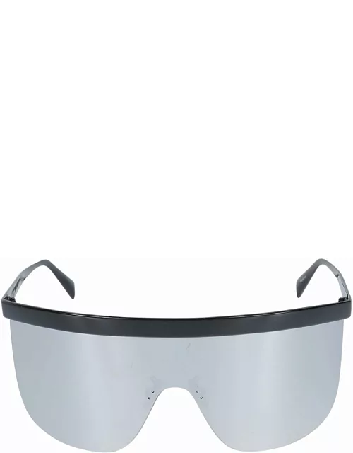 Celine Shield Sunglasse