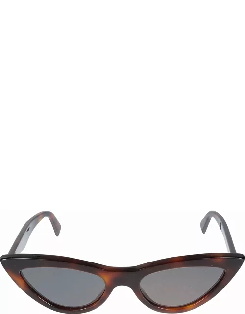 Celine Cat-eye Sunglasse