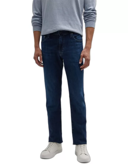 Men's Everett Straight-Leg Jean
