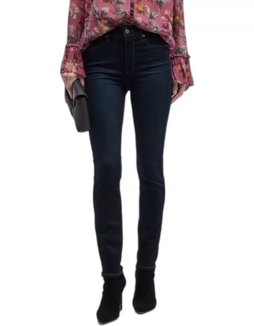 Hoxton Ankle High Rise Skinny Jean