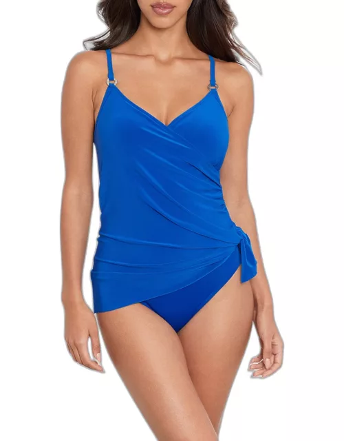 Put A Ring On It Willow Swimsuit Top