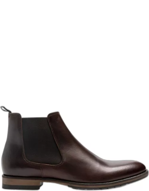 Men's Murphy's Road Leather Chelsea Boot