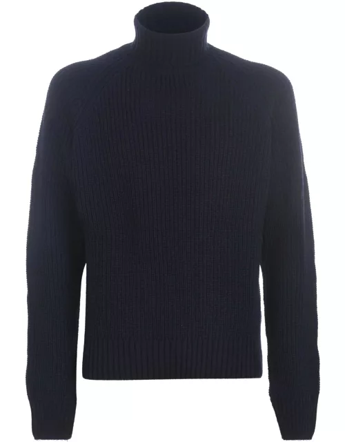 Sweater Manuel Ritz In Wool Blend