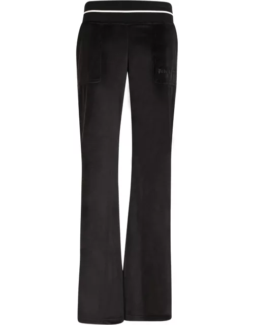 Palm Angels Chenille Trouser
