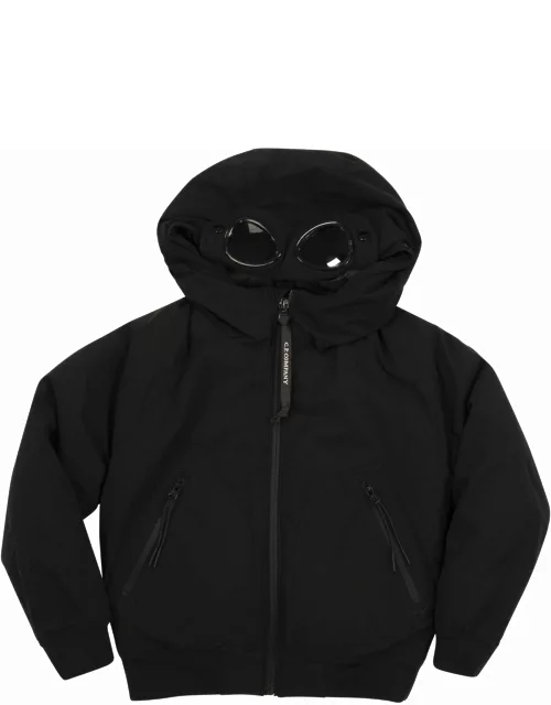 C.P. Company U16 Pro-tek - Hooded Jacket