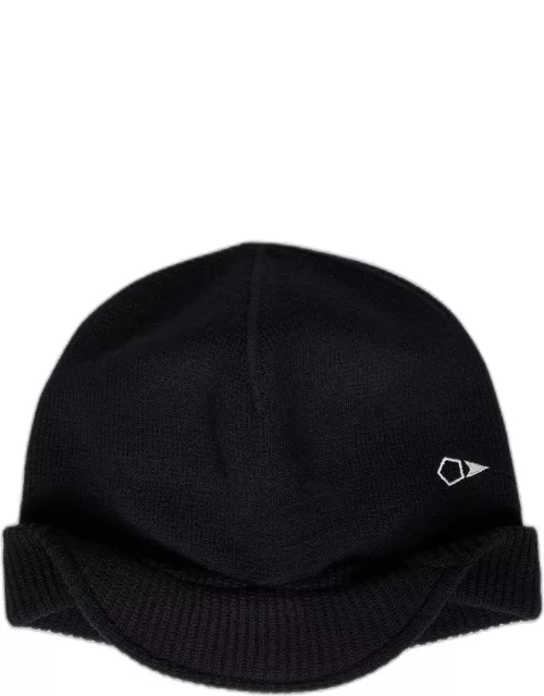 Stone Island Shadow Project N022v Shaped Beanie_chapter 2 Hat