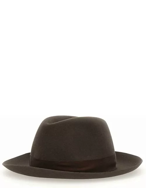 Borsalino folar Hat