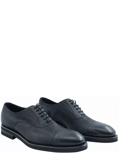 Henderson Baracco Leather Shoe