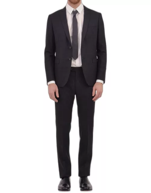 Tonello Two-piece Noir Suit