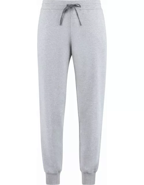 Canali Cotton Track-pant