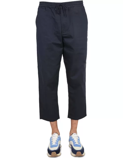 Universal Works Cropped Fit Pant