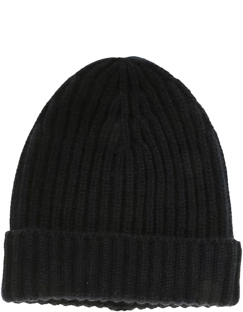 Malo Classic Ribbed Beanie