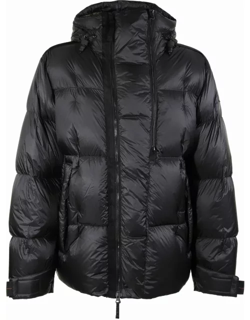 Parajumpers Blaze Down Jacket With Hood