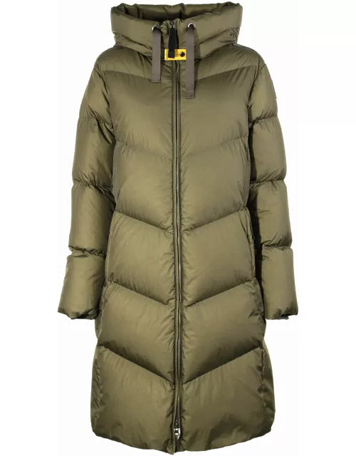 Parajumpers Long Rindou Down Jacket