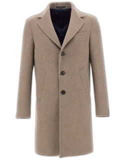 Eleventy Cashmere Coat