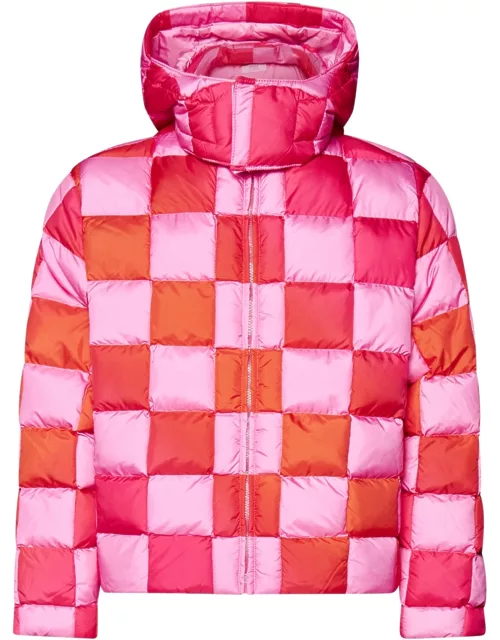 ERL Down Jacket