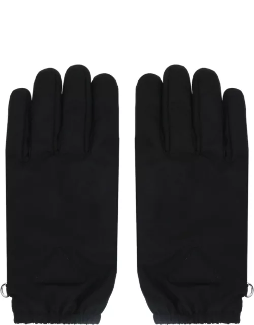 Prada Re-nylon Glove