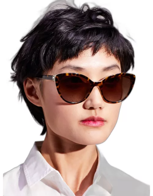 Amberlee Polarized Sunglasse