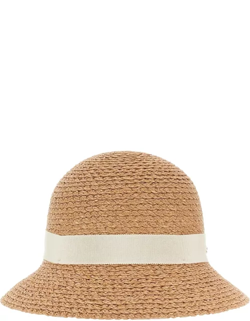 helen kaminski raffia hat